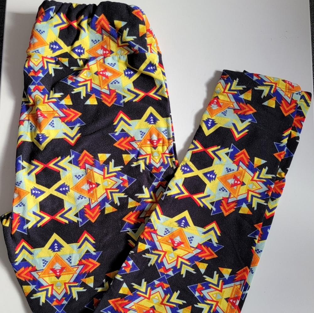 LuLaRoe leggings